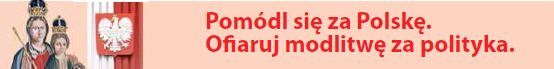 Ofiaruj modlitwę